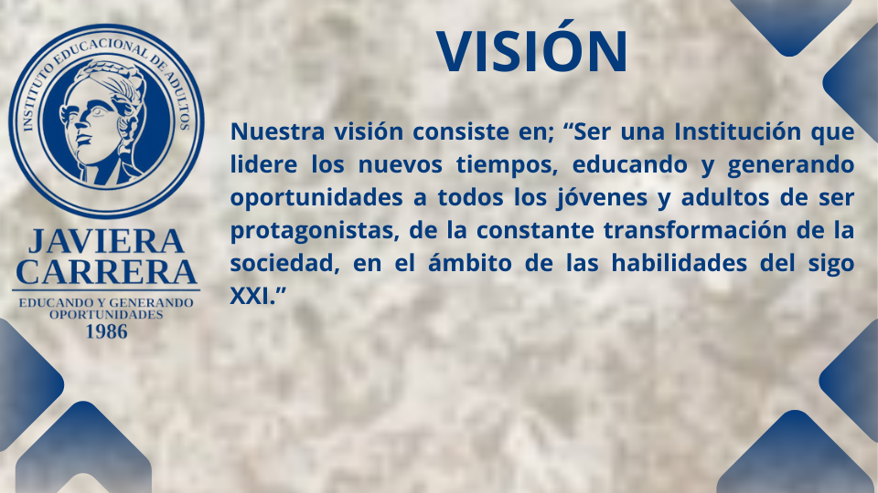 vision